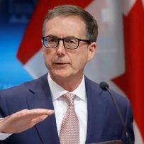 ODDS OF BANK OF CANADA HIKING 75 BASIS POINTS IN SEPTEMBER JUST WENT DOWN