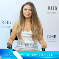 WEEK OF AUGUST 1 2022 NEWSREEL WITH KERRY CHANDLER