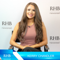 WEEK OF AUGUST 15 2022 NEWSREEL WITH KERRY CHANDLER