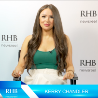 WEEK OF AUGUST 22 2022 NEWSREEL WITH KERRY CHANDLER