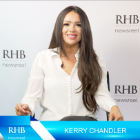 WEEK OF AUGUST 29 2022 NEWSREEL WITH KERRY CHANDLER