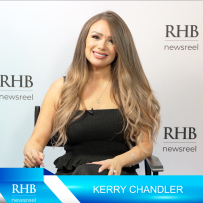 WEEK OF AUGUST 8 2022 NEWSREEL WITH KERRY CHANDLER
