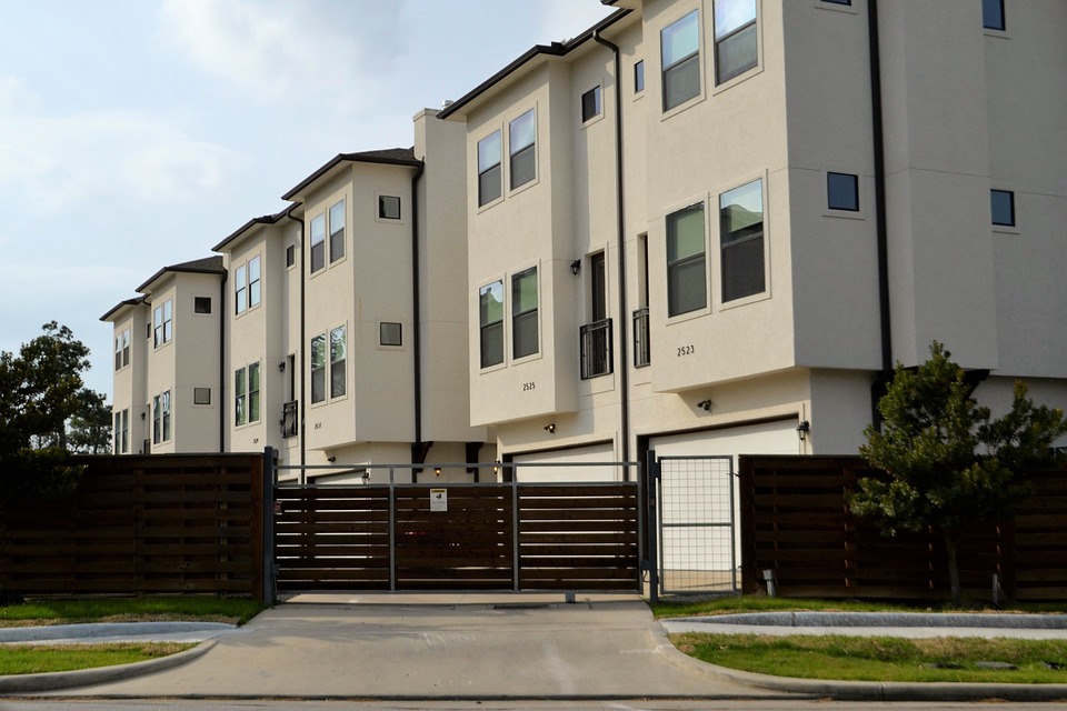 NEW BYLAW COULD ENCOURAGE AFFORDABLE HOUSING