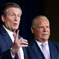 ONTARIO SET TO INTRODUCE ‘STRONG MAYOR’ LEGISLATION TO SPEED UP HOUSING DEVELOPMENT