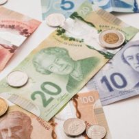 SOARING PRICES HAS FOUR-IN-FIVE CANADIANS PINCHING PENNIES