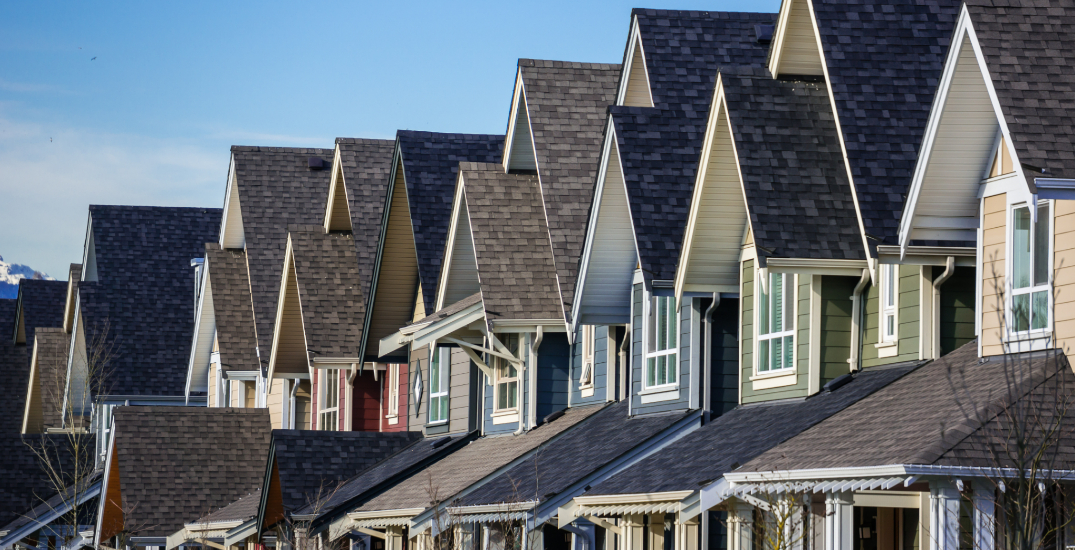 CANADIAN REAL ESTATE CORRECTION IS BECOMING THE DEEPEST IN HALF A CENTURY: RBC
