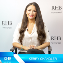 WEEK OF SEPTEMBER 12 2022 NEWSREEL WITH KERRY CHANDLER