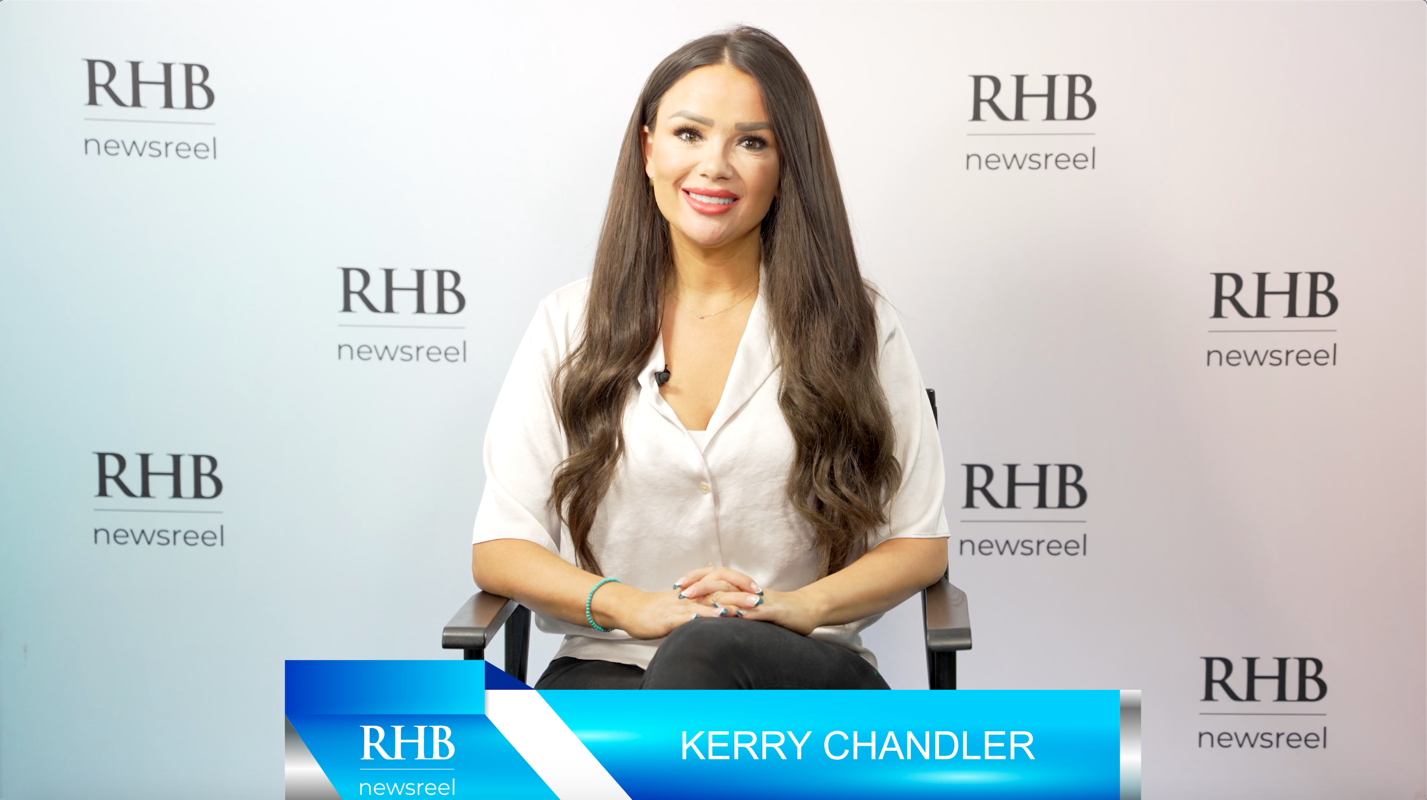 WEEK OF SEPTEMBER 12 2022 NEWSREEL WITH KERRY CHANDLER