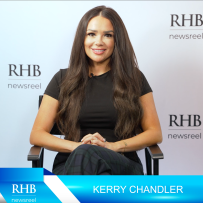 WEEK OF SEPTEMBER 19 2022 NEWSREEL WITH KERRY CHANDLER