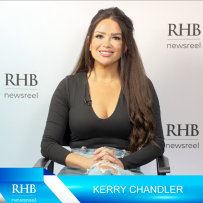 WEEK OF SEPTEMBER 5 2022 NEWSREEL WITH KERRY CHANDLER