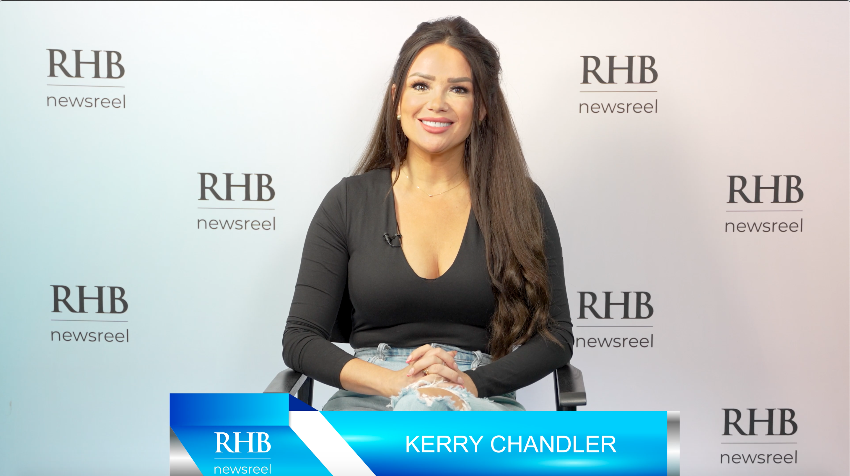 WEEK OF SEPTEMBER 5 2022 NEWSREEL WITH KERRY CHANDLER