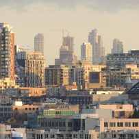 HOUSING AFFORDABILITY IS NOT IN CRISIS