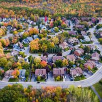 RENTING INCREASE DWARFS RISE IN HOMEOWNERSHIP