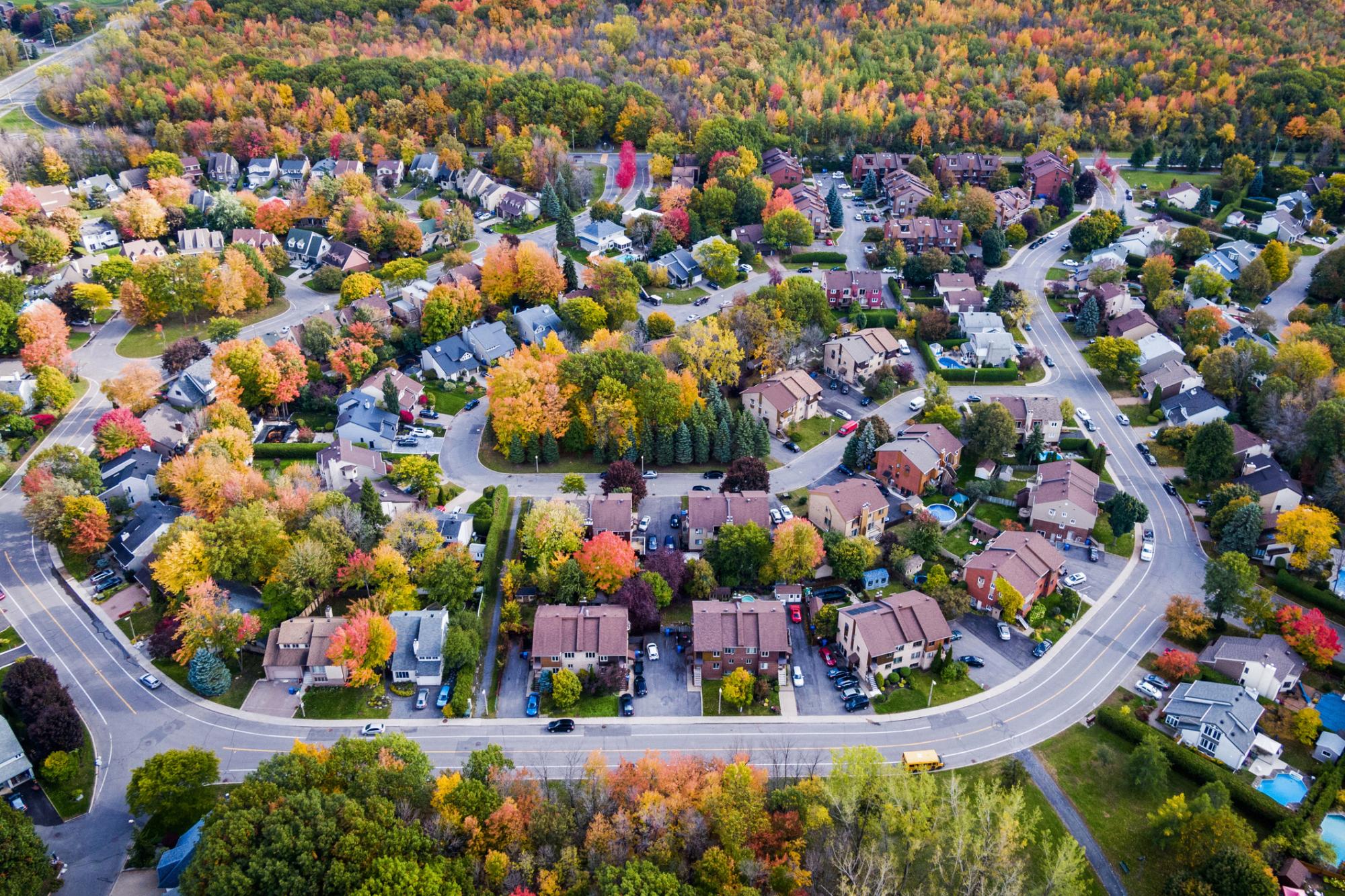 RENTING INCREASE DWARFS RISE IN HOMEOWNERSHIP