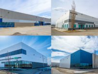 SKYLINE INDUSTRIAL REIT BUYS $300M+ ALBERTA PORTFOLIO