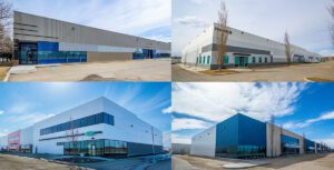 SKYLINE INDUSTRIAL REIT BUYS $300M+ ALBERTA PORTFOLIO