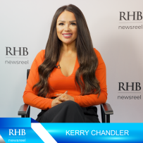 WEEK OF SEPTEMBER 26 2022 NEWSREEL WITH KERRY CHANDLER