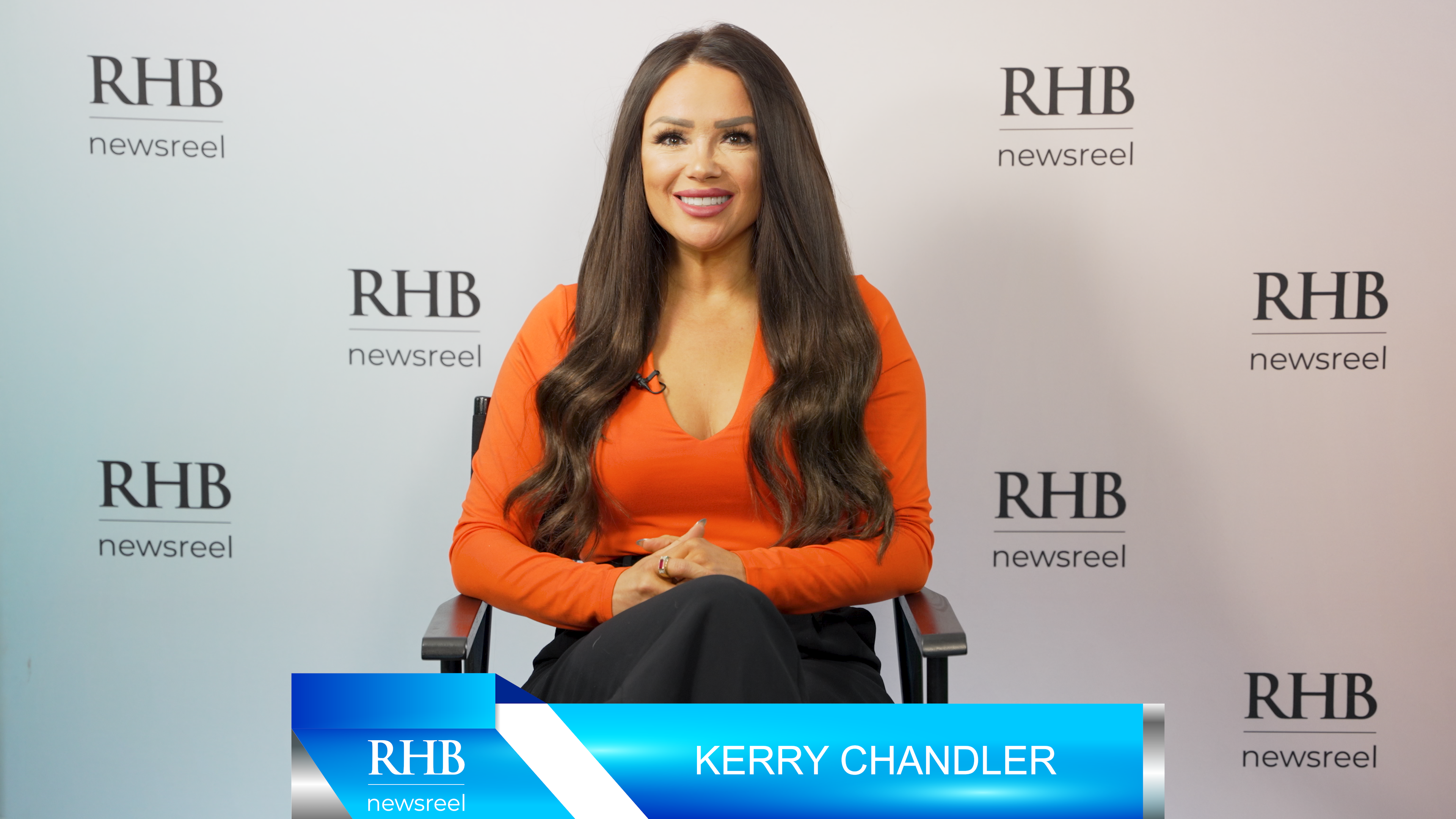 WEEK OF SEPTEMBER 26 2022 NEWSREEL WITH KERRY CHANDLER