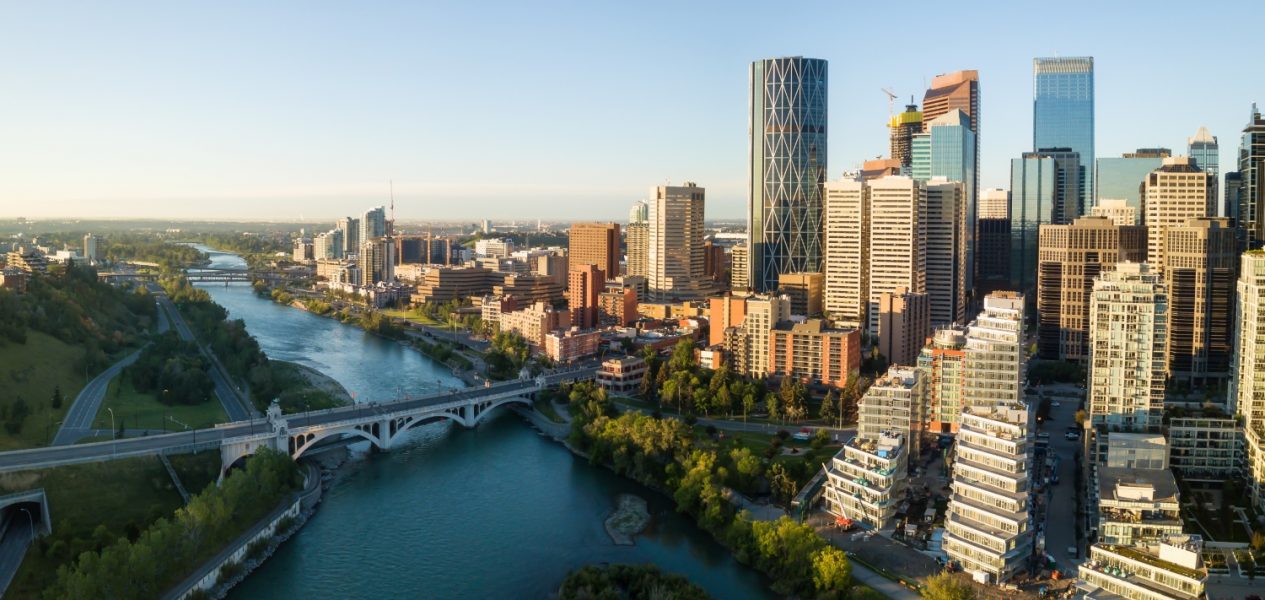 CALGARY TENANTS GROUP PUSHES FOR RENT CONTROL, EVICTION PROTECTION