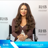 WEEK OF OCTOBER 10 2022 NEWSREEL WITH KERRY CHANDLER