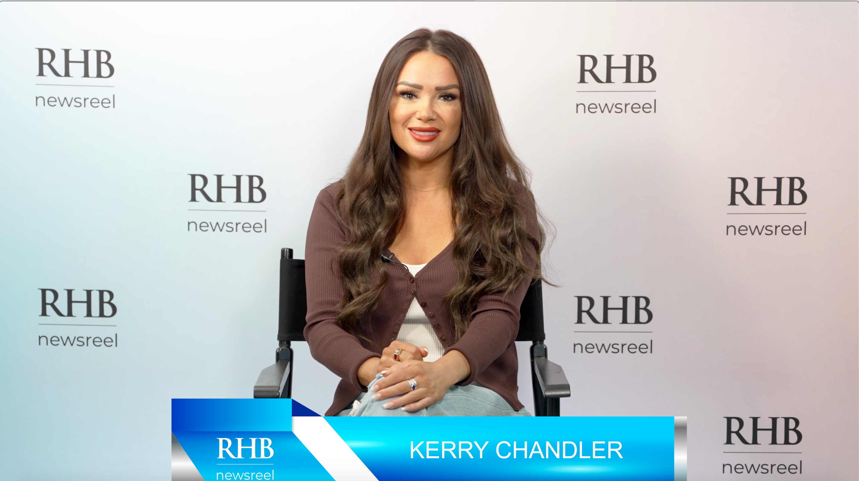 WEEK OF OCTOBER 10 2022 NEWSREEL WITH KERRY CHANDLER