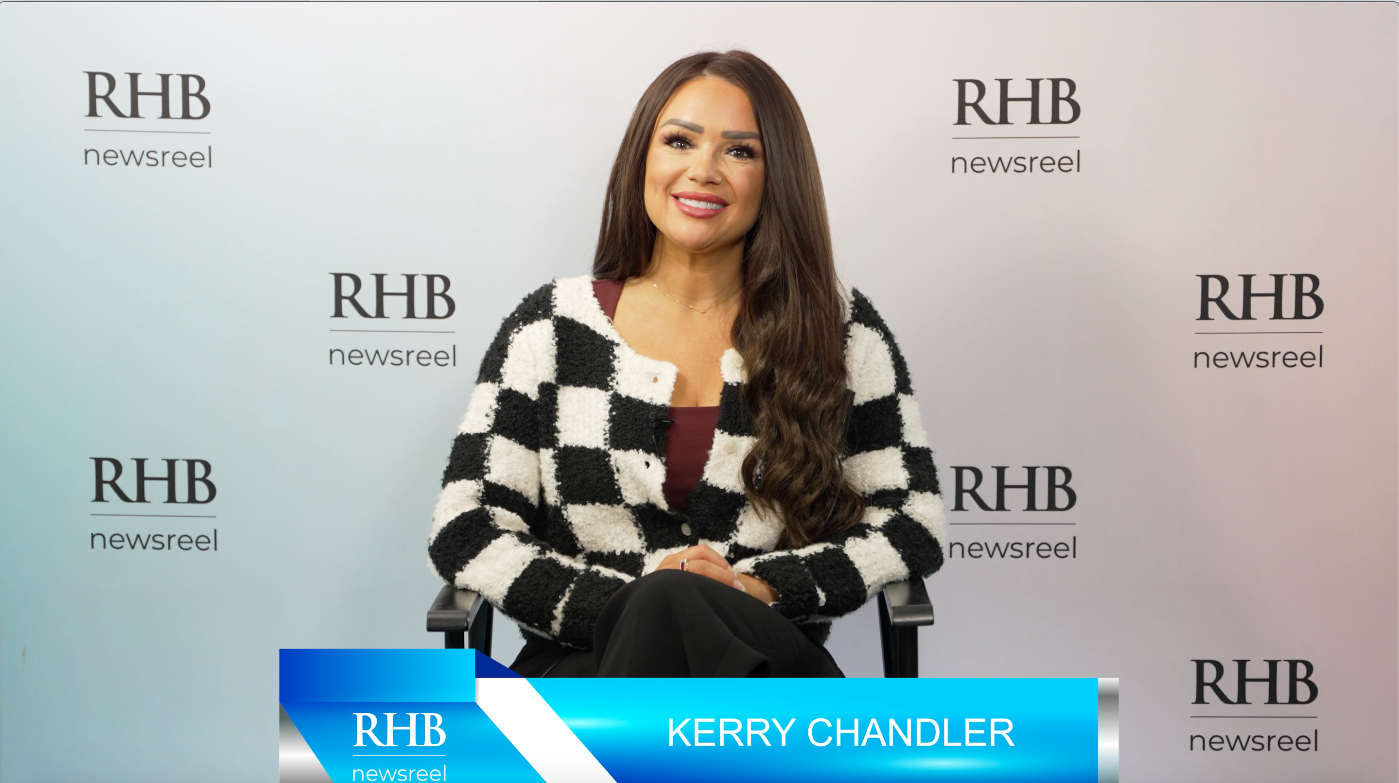 WEEK OF OCTOBER 17 2022 NEWSREEL WITH KERRY CHANDLER
