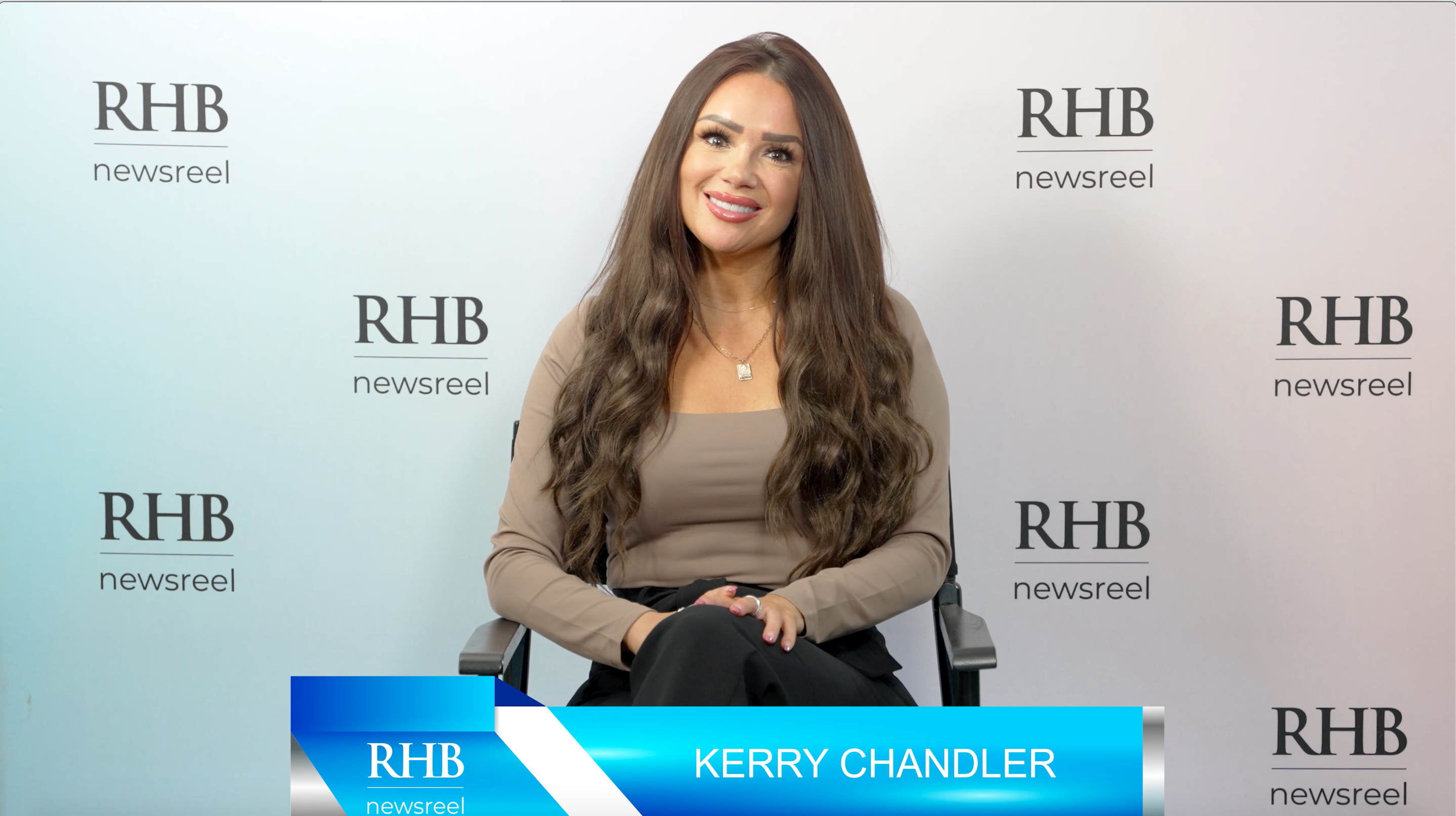 WEEK OF OCTOBER 24 2022 NEWSREEL WITH KERRY CHANDLER