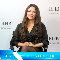 WEEK OF OCTOBER 3 2022 NEWSREEL WITH KERRY CHANDLER