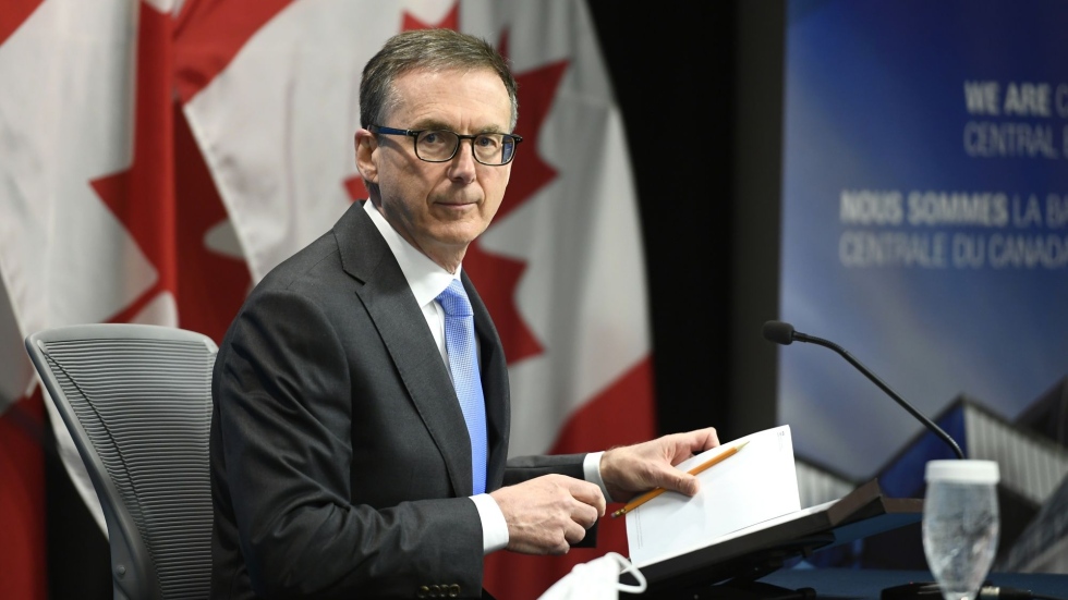WHY TIFF MACKLEM IS WILLING TO RISK A RECESSION TO CRUSH INFLATION
