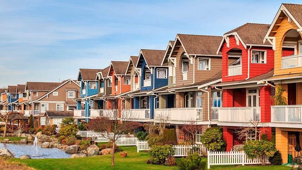 CANADA’S NEW HOMES ARE 80% MORE LIKELY TO BE LANDLORD OWNED SINCE 2001
