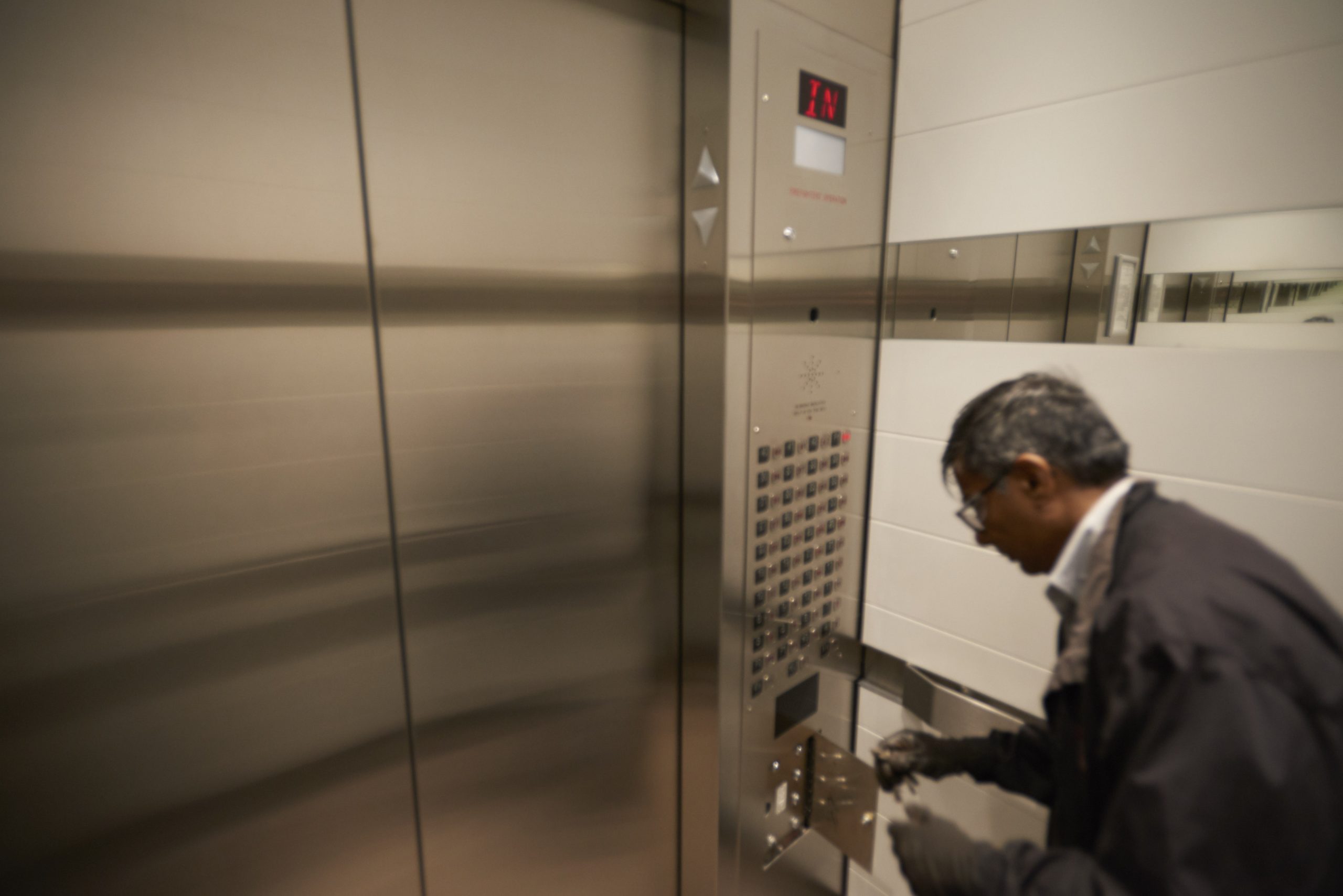 TSSA SAFETY INSPECTORS REACH TENTATIVE AGREEMENT, UNION SAYS