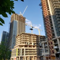 HERE’S WHY IT’S DIFFICULT TO BUILD HOUSING AND WHY IT SHOULD INFORM YOUR MUNICIPAL ELECTION VOTE