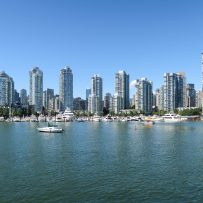CANADIAN CONDO MARKET GROWING TO TAKE LIONS SHARE OF REAL ESTATE
