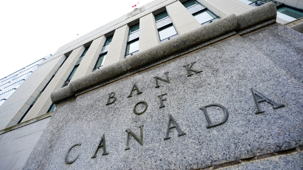 BANK OF CANADA SHOULD RELEASE THE INFLATION INDEX DATA IT’S USING: BMO