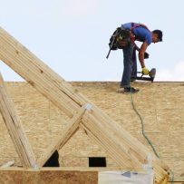GROWTH IN CALGARY HOUSING STARTS A GOOD SIGN FOR THE ECONOMY, SAY INDUSTRY EXPERTS