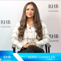 WEEK OF NOVEMBER 14 2022 NEWSREEL WITH KERRY CHANDLER