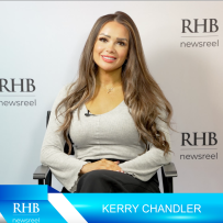 WEEK OF NOVEMBER 28 2022 NEWSREEL WITH KERRY CHANDLER