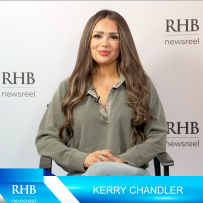 WEEK OF NOVEMBER 7 2022 NEWSREEL WITH KERRY CHANDLER