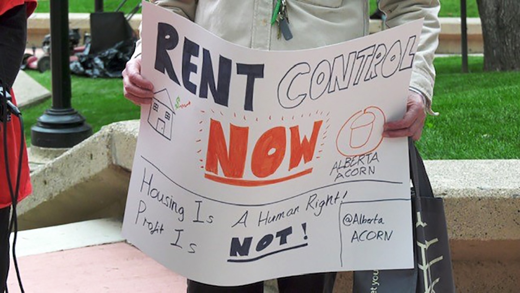 RENTERS ADVOCACY GROUP CALLS FOR LANDLORD LICENSING IN ALBERTA