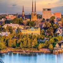 MOST RENT HIKES ON P.E.I. WOULD BE CAPPED AT 3% UNDER NEW RESIDENTIAL TENANCY ACT