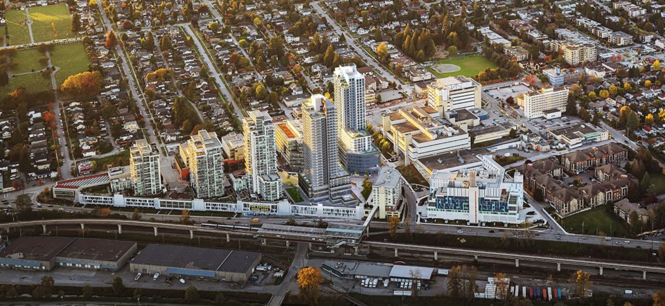 MIXED-USE PROJECTS HAVE BENEFITS BUT THEY CAN’T BE FORCED, SAY DEVELOPERS
