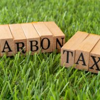 OTTAWA UNVEILS DETAILS OF NOVA SCOTIA CARBON TAX THAT WILL TAKE EFFECT NEXT SUMMER