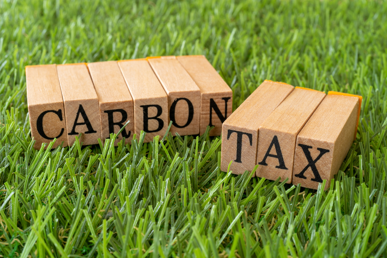 OTTAWA UNVEILS DETAILS OF NOVA SCOTIA CARBON TAX THAT WILL TAKE EFFECT NEXT SUMMER