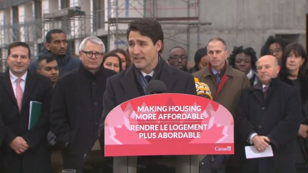 MARXISM WON’T SOLVE CANADA’S RENTAL HOUSING CRISIS – DESPITE WHAT OTTAWA THINKS
