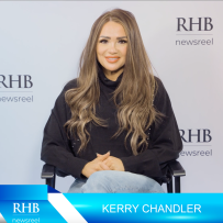 WEEK OF DECEMBER 19 2022 NEWSREEL WITH KERRY CHANDLER