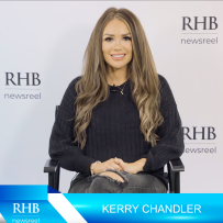 WEEK OF DECEMBER 26 2022 NEWSREEL WITH KERRY CHANDLER