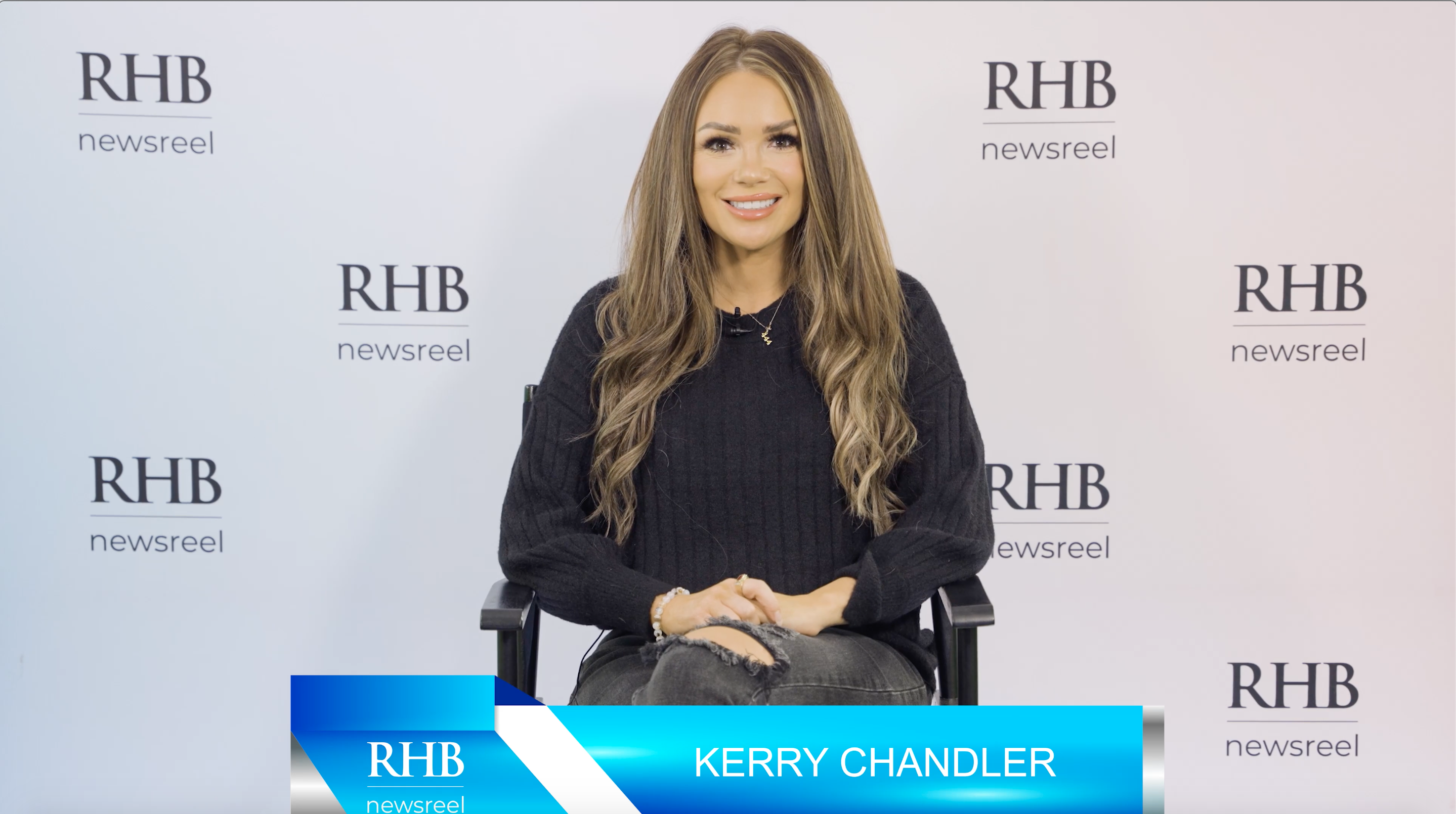 WEEK OF DECEMBER 26 2022 NEWSREEL WITH KERRY CHANDLER
