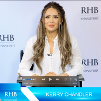 WEEK OF DECEMBER 5 2022 NEWSREEL WITH KERRY CHANDLER