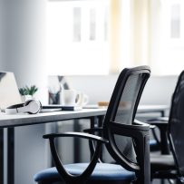 A LOOK AT THE (HYBRID) ‘OFFICE OF THE FUTURE’