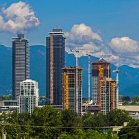 THREE OF SEVEN VANCOUVER CO-OP HOUSING PROJECTS “STUCK” WAITING FOR PROVINCIAL, FEDERAL FUNDS FIVE YEARS LATER